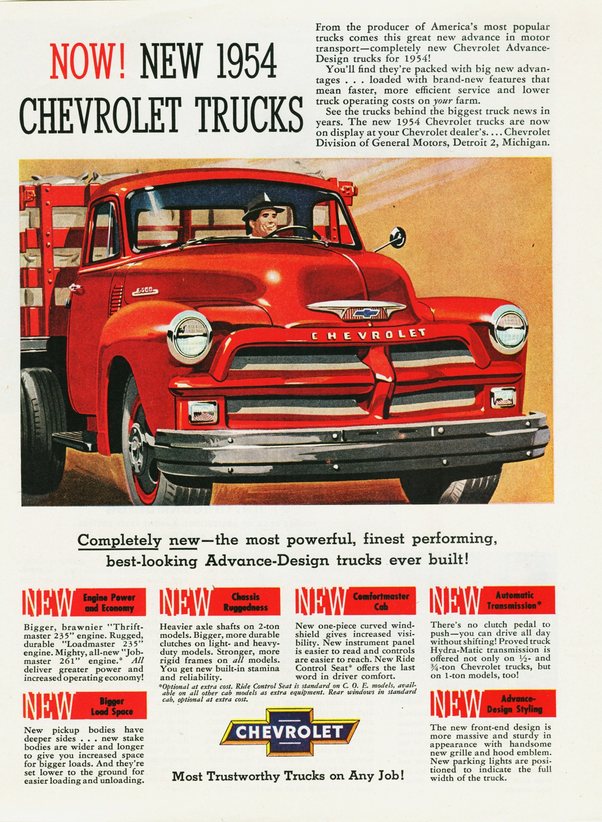 1954 Chevrolet Truck Ad 01 1954-chevrolet-truck-ad-01